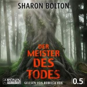 Der Meister des Todes - Florence Lovelady, Band (ungekürzt), Sharon Bolton