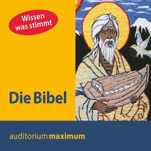 Die Bibel, Gerlinde Baumann
