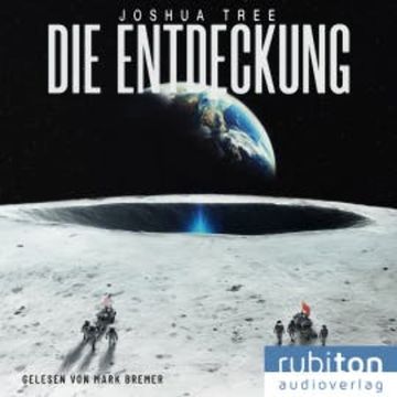 Die Entdeckung audiobook, Joshua Tree