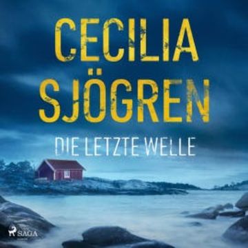 Die letzte Welle audiobook, Cecilia Sjögren