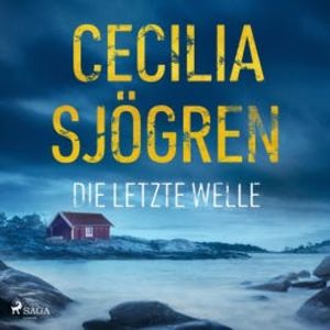 Die letzte Welle, Cecilia Sjögren