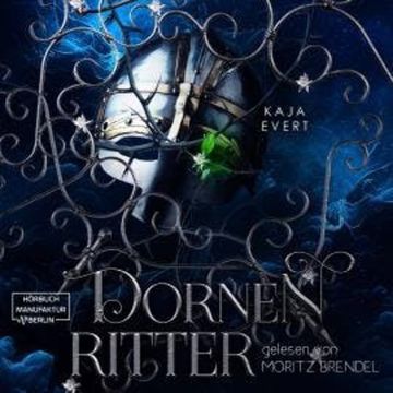 Dornenritter (ungekürzt) audiobook, Kaja Evert
