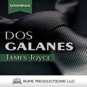 Dos Galanes (Dublineses), James Joyce