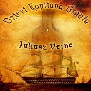 Dzieci Kapitana Granta, Juliusz Verne
