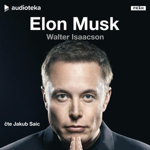 Elon Musk, Walter Isaacson
