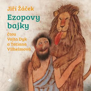 Ezopovy bajky, Jiří Žáček