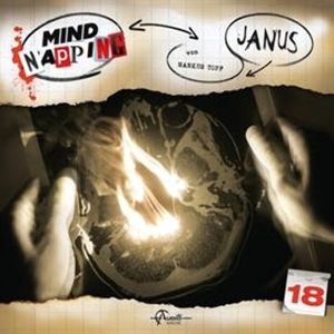 Janus (MindNapping 18), Markus Topf