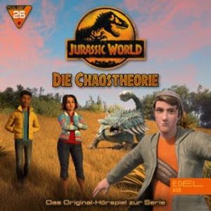 Folge 26: Fahrt ins Ungewisse / Brüder (Das Original Hörspiel zur Serie), Angela Strunck