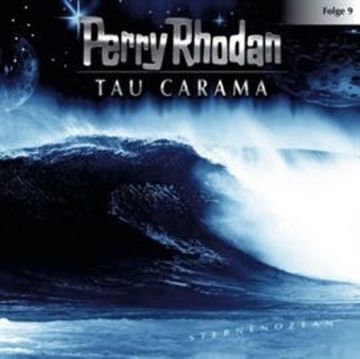 Tau Carama (Perry Rhodan 9) audiobook, Diverse