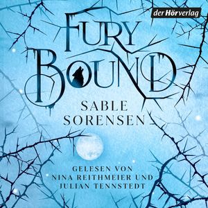 Fury Bound, Sable Sorensen