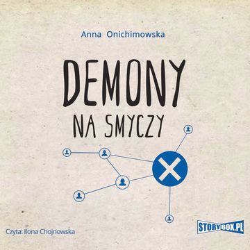 Hera. Tom 3. Demony na smyczy audiobook, Anna Onichimowska