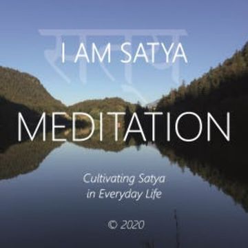 I Am Satya audiobook, Walter Berger