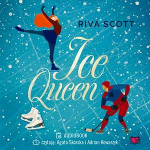 Ice Queen, Riva Scott