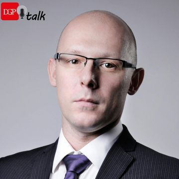 Igor Marczak: Nadchodzi silver tsunami audiobook, Dziennik Gazeta Prawna