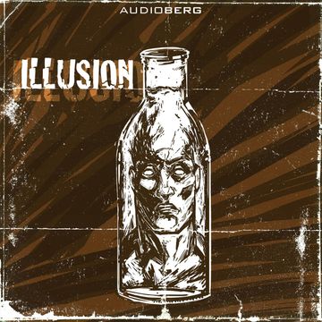 Illusion audiobook, Edgar Allan Poe, Howard Phillips Lovecraft