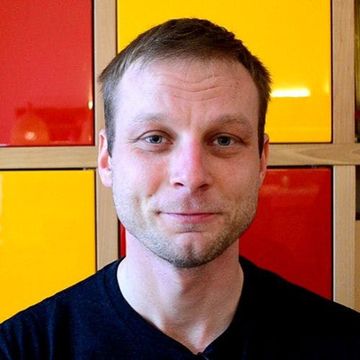 Jak podniká HR konzultant a psychoterapeut Ondřej Ženka audiobook, Robert Vlach