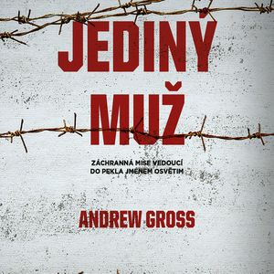 Jediný muž, Andrew Gross