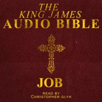 Job audiobook, Christopher Glyn