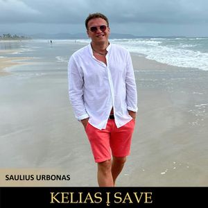 KELIAS Į SAVE, Saulius Urbonas