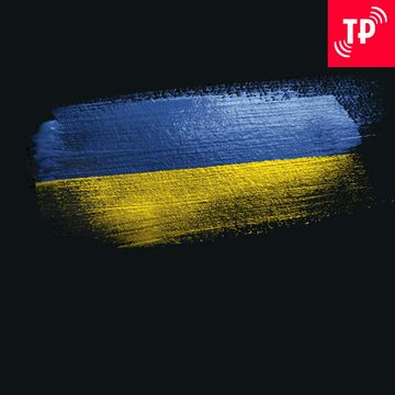 Kijów się broni: korespondencja z Ukrainy audiobook, Krzysztof Story, Paweł Pieniążek