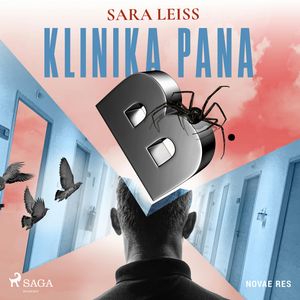 Klinika Pana B., Sara Leiss