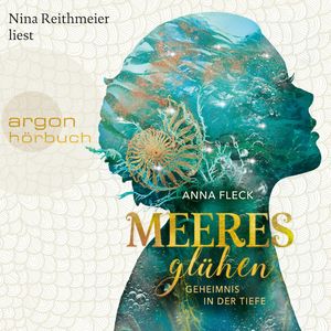 Meeresglühen - Geheimnis in der Tiefe, Anna Fleck