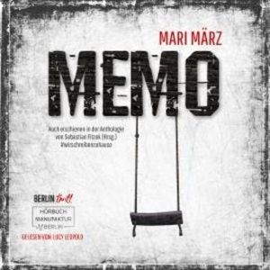 MEMO (ungekürzt), Mari März