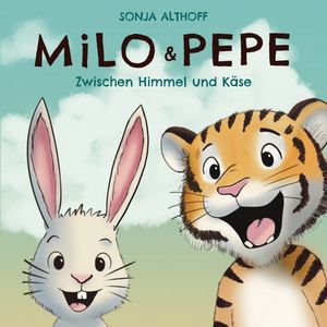 Milo und Pepe, Sonja Althoff