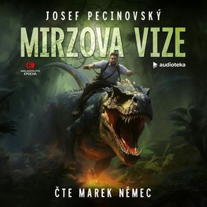 Mirzova vize, Josef Pecinovský