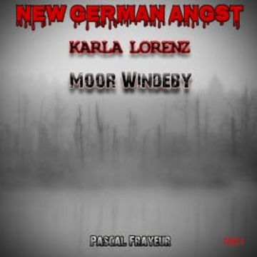 Moor Windeby audiobook, Pascal Frayeur