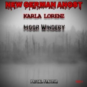 Moor Windeby, Pascal Frayeur