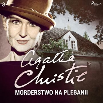 Morderstwo na plebanii audiobook, Agatha Christie