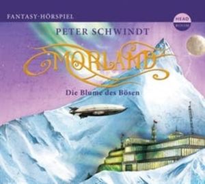 Morland: Die Blume des Bösen, Teil II, Peter Schwindt