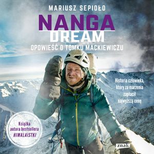 Nanga Dream, Mariusz Sepioło