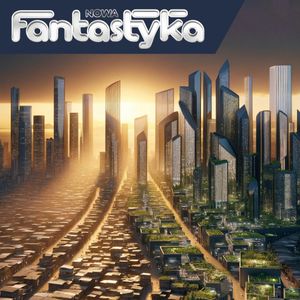 Nowa Audio Fantastyka. Odcinek 293. Najwiecej w historii, Rafal Kosik