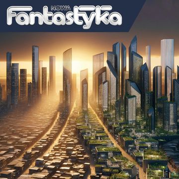 Nowa Audio Fantastyka. Odcinek 293. Najwiecej w historii audiobook, Rafal Kosik