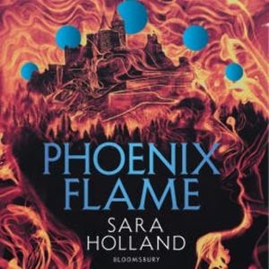 Phoenix Flame, Sara Holland