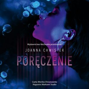 Poręczenie, Joanna Chwistek