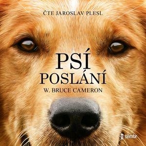 Psí poslání, Bruce Cameron