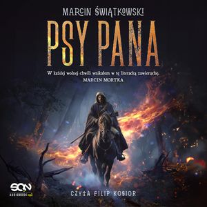 Psy Pana. Tom 1, Marcin Świątkowski