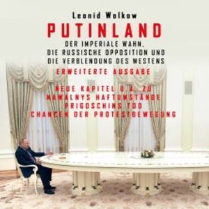 Putinland, Leonid Wolkow