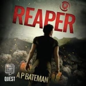 Reaper, A P Bateman