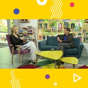 Rezerwacja (18.05), Katarzyna Janowska