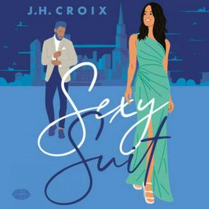 Sexy Suit, J. H. Croix