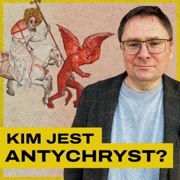 Tajemnice Apokalipsy św. Jana | Gość: Tomasz Terlikowski audiobook, Bartosz Brzyski, Konstanty Pilawa, Piotr Kaszczyszyn