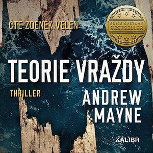 Teorie vraždy, Andrew Mayne