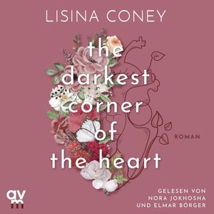 The Darkest Corner of the Heart (Brightest Light 2), Lisina Coney