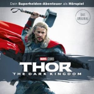 Thor: The Dark Kingdom, N.N.