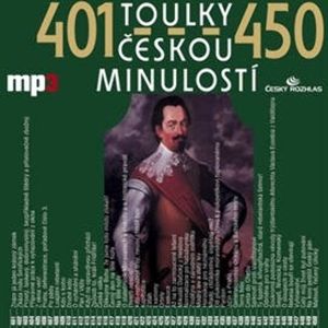 Toulky českou minulostí 401 - 450, Josef Veselý