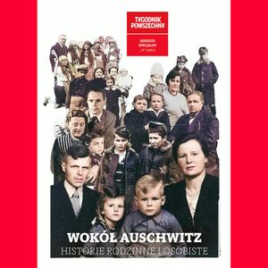 Tygodnik Powszechny numer 5/2022, zespół autorów